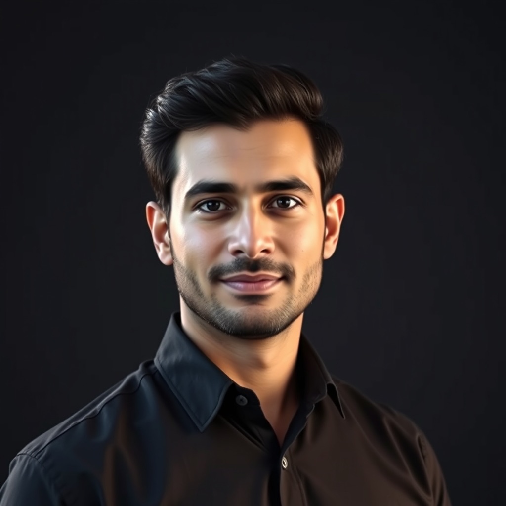 Bilal Ahmed