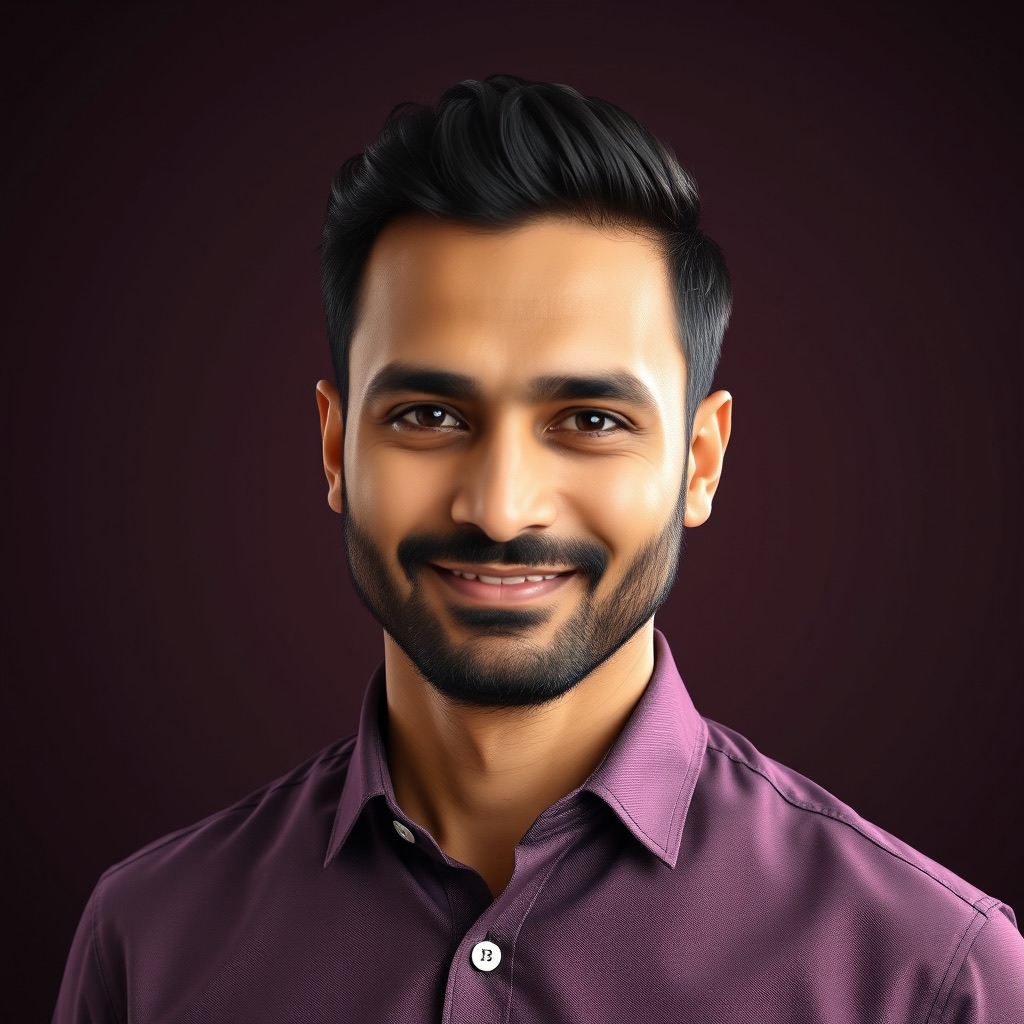 Faisal Rehman