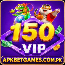 150 VIP Game APK icon
