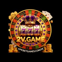 2V Game APK icon