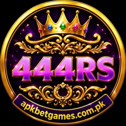 444RS Game APK icon
