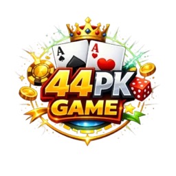 44PK Game APK icon