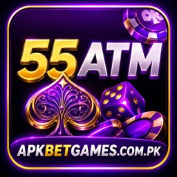 55ATM Game APK icon