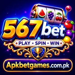 567BET APK icon
