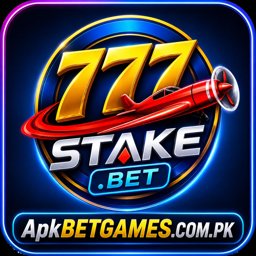 777STAKEBET APK icon