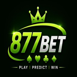877BET APK icon