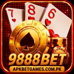 9888BET APK icon