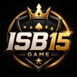 ISB15 Game APK icon