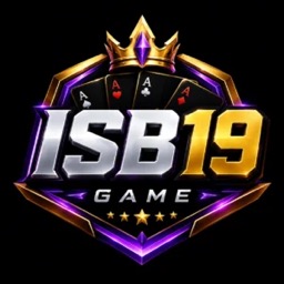 ISB19 Game APK icon