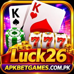 Lucky Game APK icon