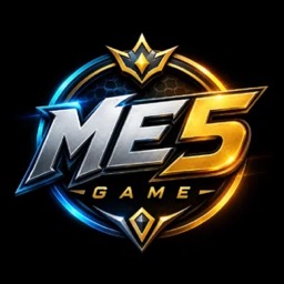 ME5 Game APK icon