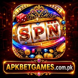 SPN Zone Game APK icon