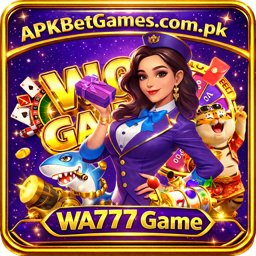 WA777 Game APK icon