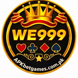 WE999 Game APK icon